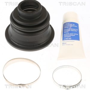 Ansamblu burduf articulatie planetara OPEL VIVARO A bus (X83) 2.0 16V (F7, J7, A07) benzina 120 cai TRISCAN 8540 10908