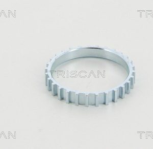 Inel senzor ABS OPEL COMBO Autoutilitara/limuzina spatioasa (71_) 1.4 benzina 60 cai TRISCAN 8540 24404