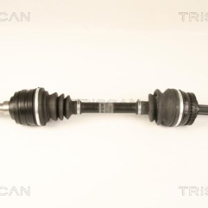 Planetara OPEL COMBO Autoutilitara/limuzina spatioasa 1.4 16V benzina 90 cai TRISCAN 8540 24576