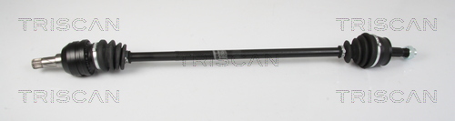 Planetara OPEL ADAM (M13) 1.4 LPG Benzina/Autogaz (GPL) 87 cai TRISCAN 8540 24587