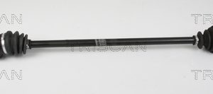 Planetara OPEL ADAM (M13) 1.4 benzina 101 cai TRISCAN 8540 24587