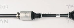 Planetara OPEL VIVARO A platou / sasiu (X83) 2.0 ECOTEC benzina 117 cai TRISCAN 8540 25583