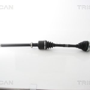 Planetara OPEL MOVANO A platou / sasiu (X70) 2.5 CDTI (ED, HD, UD0, UD4) diesel 120 cai TRISCAN 8540 25664