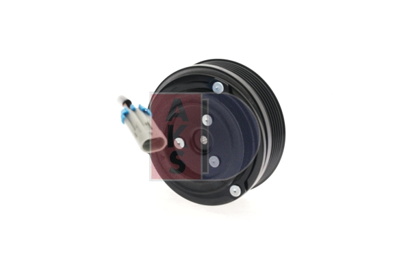 Cupla magnetica climatizare OPEL COMBO Tour 1.6 CNG Benzina/Gaz metan (GNC) 94 cai AKS DASIS 855005N