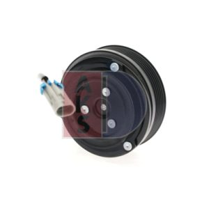 Cupla magnetica climatizare OPEL COMBO Tour 1.6 CNG Benzina/Gaz metan (GNC) 97 cai AKS DASIS 855005N