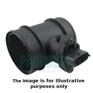 Senzor debit aer OPEL COMBO Autoutilitara/limuzina spatioasa 1.7 DI 16V diesel 65 cai HOFFER 7516009E