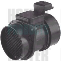 Senzor debit aer OPEL MOVANO A caroserie (X70) 1.9 DTI (FD) diesel 80 cai HOFFER 7516028