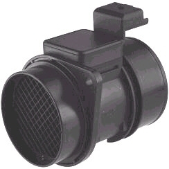 Senzor debit aer OPEL MOVANO A caroserie (X70) 1.9 DTI (FD) diesel 80 cai HOFFER 7516028E