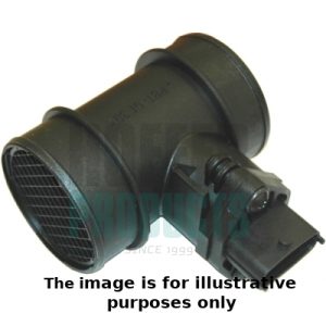 Senzor debit aer OPEL COMBO Autoutilitara/limuzina spatioasa 1.3 CDTI 16V diesel 69 cai HOFFER 7516157E