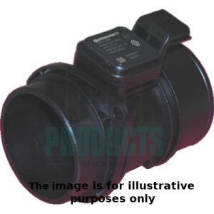 Senzor debit aer OPEL MOVANO A bus (X70) 2.5 CDTI (JD) diesel 101 cai MEAT DORIA 86189E