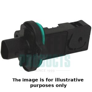 Senzor debit aer OPEL MOKKA / MOKKA X (J13) 1.8 4x4 (_76) benzina 140 cai HOFFER 7516296E