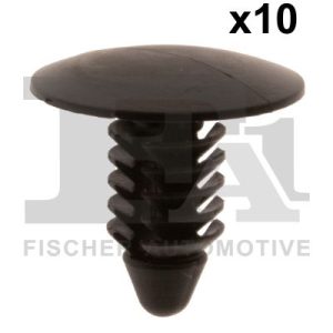 Clips acoperire decorativa si protectie OPEL KARL (C16) 1.0 LPG Benzina/Autogaz (GPL) 73 cai FA1 87-10001.10