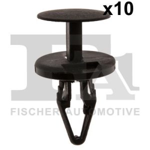 Clips acoperire decorativa si protectie OPEL CASCADA (W13) 2.0 CDTI (67) diesel 194 cai FA1 87-20002.10