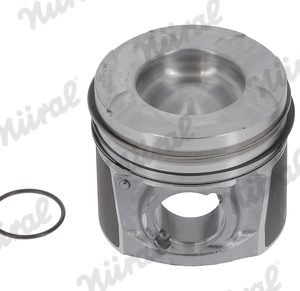 Piston OPEL MOKKA / MOKKA X (J13) 1.6 CDTI 4x4 (_76) diesel 110 cai NURAL 87-430307-00
