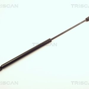 Amortizor portbagaj OPEL COMBO Autoutilitara/limuzina spatioasa 1.6 benzina 87 cai TRISCAN 8710 24223