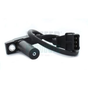 Senzor impulsuri arbore cotit OPEL MOVANO A bus (X70) 2.8 DTI (JD) diesel 114 cai HOFFER 7517103