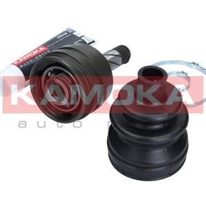 Cap planetara OPEL COMBO Autoutilitara/limuzina spatioasa (71_) 1.7 D diesel 60 cai KAMOKA 8717