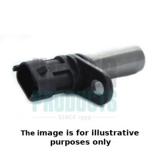 Senzor impulsuri arbore cotit OPEL COMBO Autoutilitara/limuzina spatioasa 1.6 benzina 87 cai MEAT DORIA 87242E