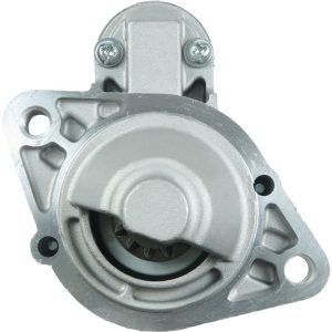 Electromotor OPEL MOKKA / MOKKA X (J13) 1.7 CDTI 4x4 (_76) diesel 131 cai AS-PL S5216