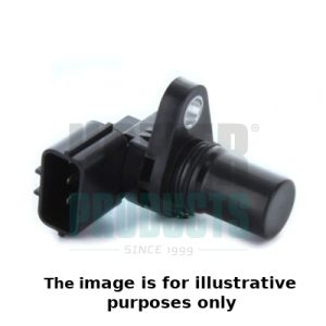 Senzor impulsuri arbore cotit OPEL COMBO Autoutilitara/limuzina spatioasa 1.7 DI 16V diesel 65 cai HOFFER 7517280E