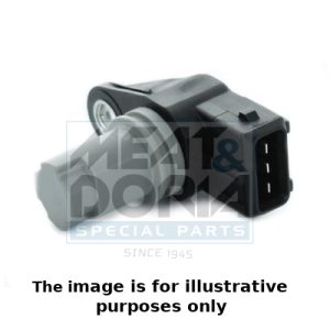Senzor pozitie ax cu came OPEL MOVANO A caroserie (X70) 2.5 DTI (FD) diesel 115 cai MEAT DORIA 87296E