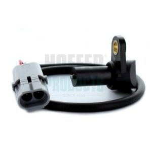Senzor impulsuri arbore cotit OPEL MOVANO A bus (X70) 2.5 D (JD) diesel 80 cai HOFFER 7517311