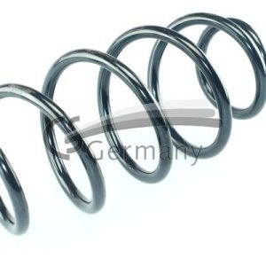 Arc spiral OPEL COMBO Autoutilitara/limuzina spatioasa (X12) 1.3 CDTI (B05) diesel 90 cai CS GERMANY 14.876.104