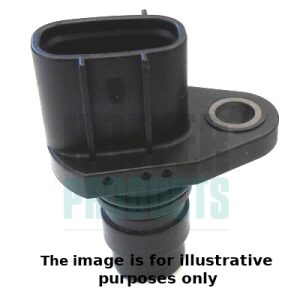 Senzor impulsuri arbore cotit OPEL COMBO Tour 1.7 CDTI 16V diesel 101 cai HOFFER 7517623E