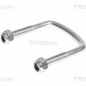 Brida arc OPEL MOVANO B bus (X62) 2.3 CDTI FWD (JV) diesel 125 cai TRISCAN 8765 100014