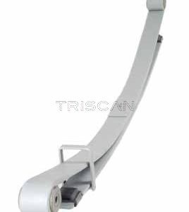 Pachet arc cu foi OPEL MOVANO B platou / sasiu (X62) 2.3 CDTI RWD (EV, HV, UV) diesel 146 cai TRISCAN 8765 10011
