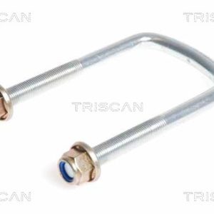 Brida arc OPEL MOVANO B platou / sasiu (X62) 2.3 CDTI RWD (EV, HV, UV) diesel 101 cai TRISCAN 8765 250001