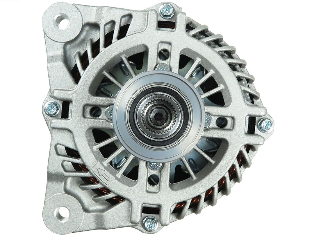 Alternator OPEL MOVANO B caroserie (X62) 2.3 CDTI FWD (FV) diesel 163 cai AS-PL A5332