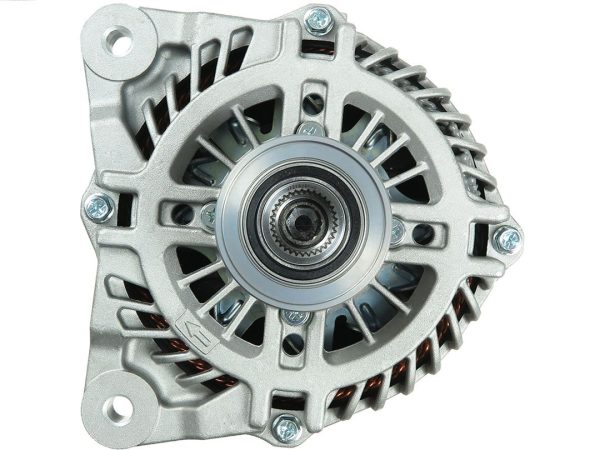 Alternator OPEL MOVANO B caroserie (X62) 2.3 CDTI FWD (FV) diesel 179 cai AS-PL A5332
