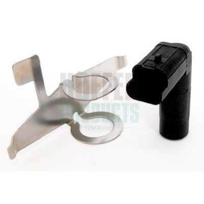 Senzor impulsuri arbore cotit OPEL VIVARO A caroserie (X83) 2.5 CDTI (F7) diesel 114 cai MEAT DORIA 87811