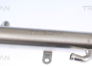 Radiator recirculare gaze de esapament OPEL COMBO Autoutilitara/limuzina spatioasa 1.7 CDTI 16V diesel 101 cai TRISCAN 8813 24106