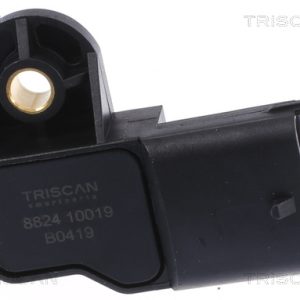 Senzor presiune galerie admisie OPEL COMBO Autoutilitara/limuzina spatioasa (X12) 2.0 CDTI (B05) diesel 135 cai TRISCAN 8824 10019