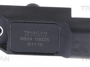 Senzor presiune galerie admisie OPEL MOVANO A platou / sasiu (X70) 2.5 CDTI (ED, HD, UD0, UD4) diesel 101 cai TRISCAN 8824 10025