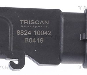 Senzor presiune galerie admisie OPEL COMBO Autoutilitara/limuzina spatioasa 1.6 CNG 16V Benzina/Gaz metan (GNC) 94 cai TRISCAN 8824 10042