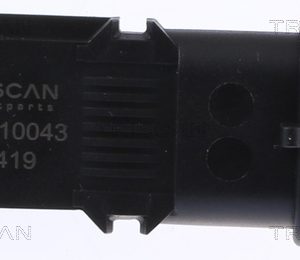 Senzor presiune galerie admisie OPEL VIVARO A caroserie (X83) 2.0 ECOTEC (F7) benzina 117 cai TRISCAN 8824 10043