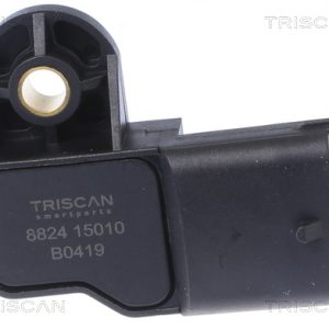 Senzor presiune galerie admisie OPEL COMBO Autoutilitara/limuzina spatioasa (X12) 1.6 CDTI (B05) diesel 101 cai TRISCAN 8824 15010
