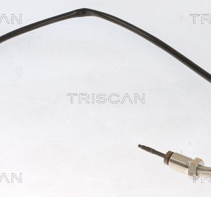 Senzor temperatura gaze evacuare OPEL VIVARO B platou / sasiu (X82) 1.6 CDTI (03) diesel 116 cai TRISCAN 8826 10000