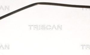 Senzor temperatura gaze evacuare OPEL VIVARO A bus (X83) 2.0 CDTI (F7, J7, A07) diesel 114 cai TRISCAN 8826 10013