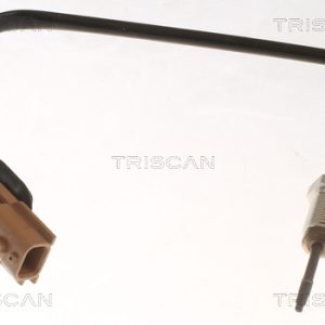 Senzor temperatura gaze evacuare OPEL VIVARO B caroserie (X82) 1.6 CDTI (05) diesel 146 cai TRISCAN 8826 10015