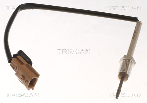 Senzor temperatura gaze evacuare OPEL VIVARO B platou / sasiu (X82) 1.6 CDTI (03) diesel 116 cai TRISCAN 8826 10015