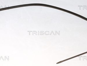 Senzor temperatura gaze evacuare OPEL MOVANO B caroserie (X62) 2.3 CDTI FWD (FV) diesel 131 cai TRISCAN 8826 10049