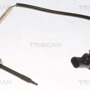 Senzor temperatura gaze evacuare OPEL COMBO Autoutilitara/limuzina spatioasa (X12) 1.6 CDTI (B05) diesel 90 cai TRISCAN 8826 10051