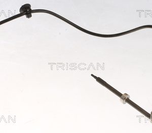 Senzor temperatura gaze evacuare OPEL MOKKA / MOKKA X (J13) 1.6 CDTI (_76) diesel 136 cai TRISCAN 8826 24017