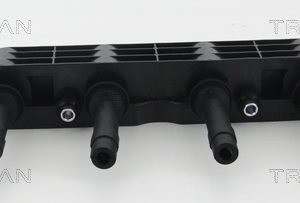 Bobina de inductie OPEL COMBO Autoutilitara/limuzina spatioasa 1.6 CNG 16V Benzina/Gaz metan (GNC) 97 cai TRISCAN 8860 24012