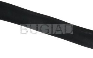 Furtun aer supraalimentare OPEL MOVANO A platou / sasiu (X70) 2.8 DTI (ED, HD, UD0, UD4) diesel 114 cai BUGIAD 88627