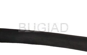 Furtun aer supraalimentare OPEL MOVANO A caroserie (X70) 2.5 CDTI (FD) diesel 120 cai BUGIAD 88628